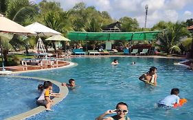 Resort Bao Anh Sunset Beach